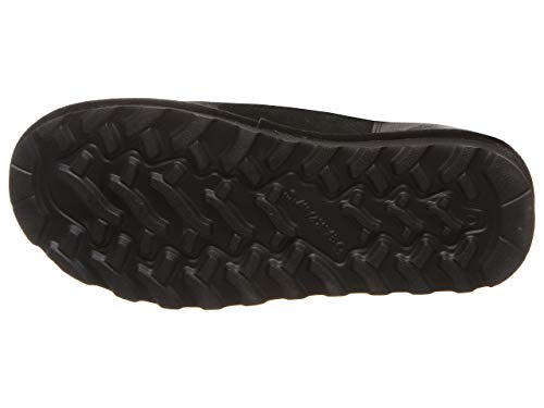 BEARPAW Sheilah Boots - Women's Black Shoe Deals Outlet