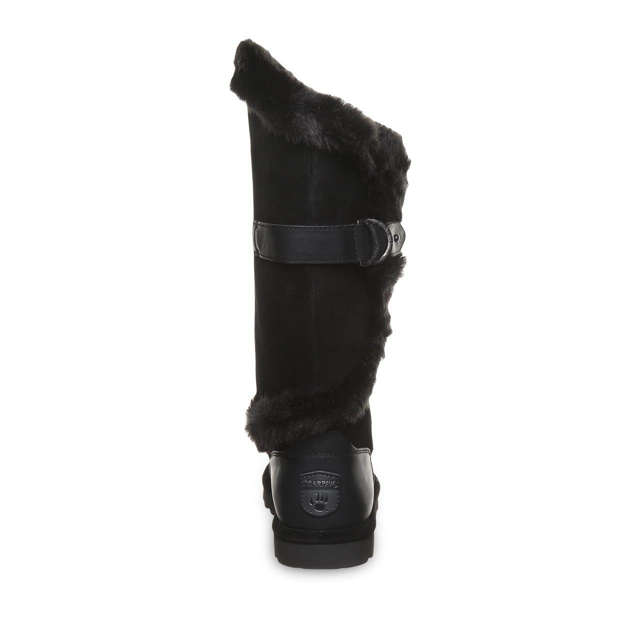 BEARPAW Sheilah - Women's Black Ii Shoe Deals Outlet