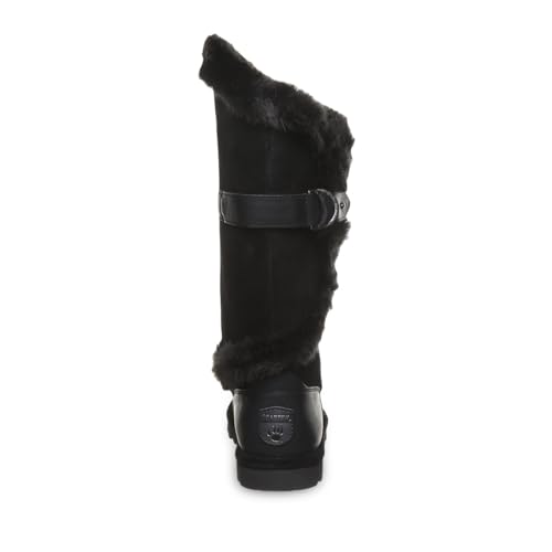 BEARPAW Sheilah - Women's Chocolate Shoe Deals Outlet