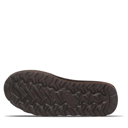 BEARPAW Sheilah - Women's Chocolate Shoe Deals Outlet