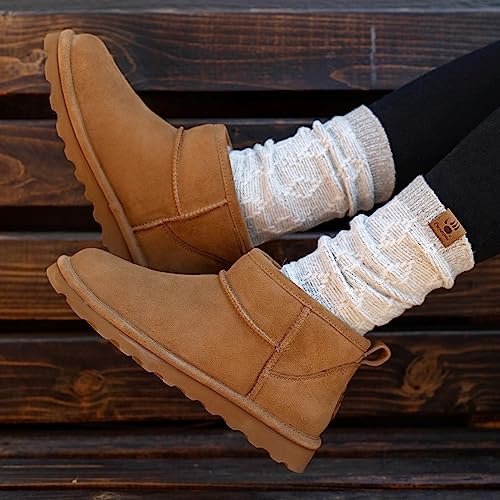 BEARPAW Shorty - Women's Hickory Ii Shoe Deals Outlet