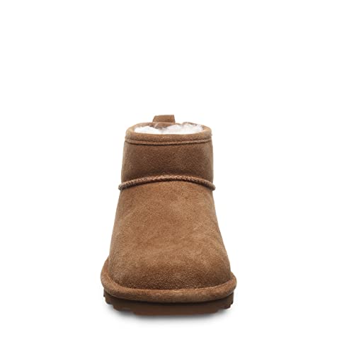 BEARPAW Shorty - Women's Black Ii Shoe Deals Outlet