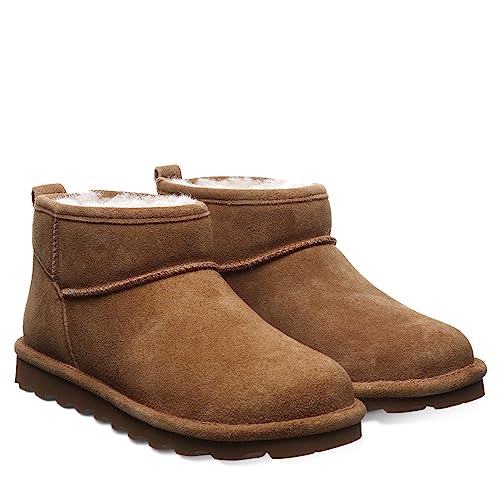 BEARPAW Shorty - Women's Hickory Ii Shoe Deals Outlet