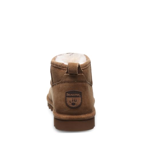 BEARPAW Shorty - Women's Hickory Ii Shoe Deals Outlet