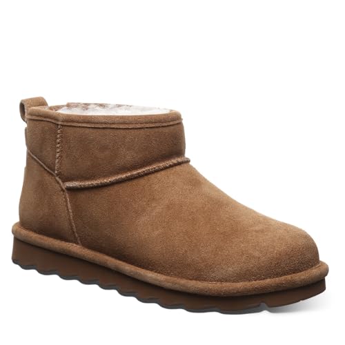 BEARPAW Shorty - Women's Hickory Ii Shoe Deals Outlet