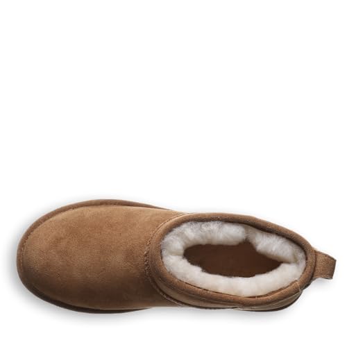 BEARPAW Shorty - Women's Hickory Ii Shoe Deals Outlet
