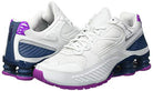 Nike Shox Enigma - Women's Photon Dust Reflect Silver Valerian Blue Shoe Deals Outlet