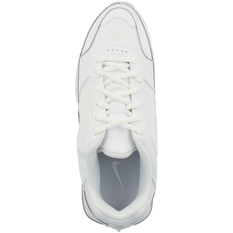 Nike Shox Enigma - Women's White White White 101 Shoe Deals Outlet