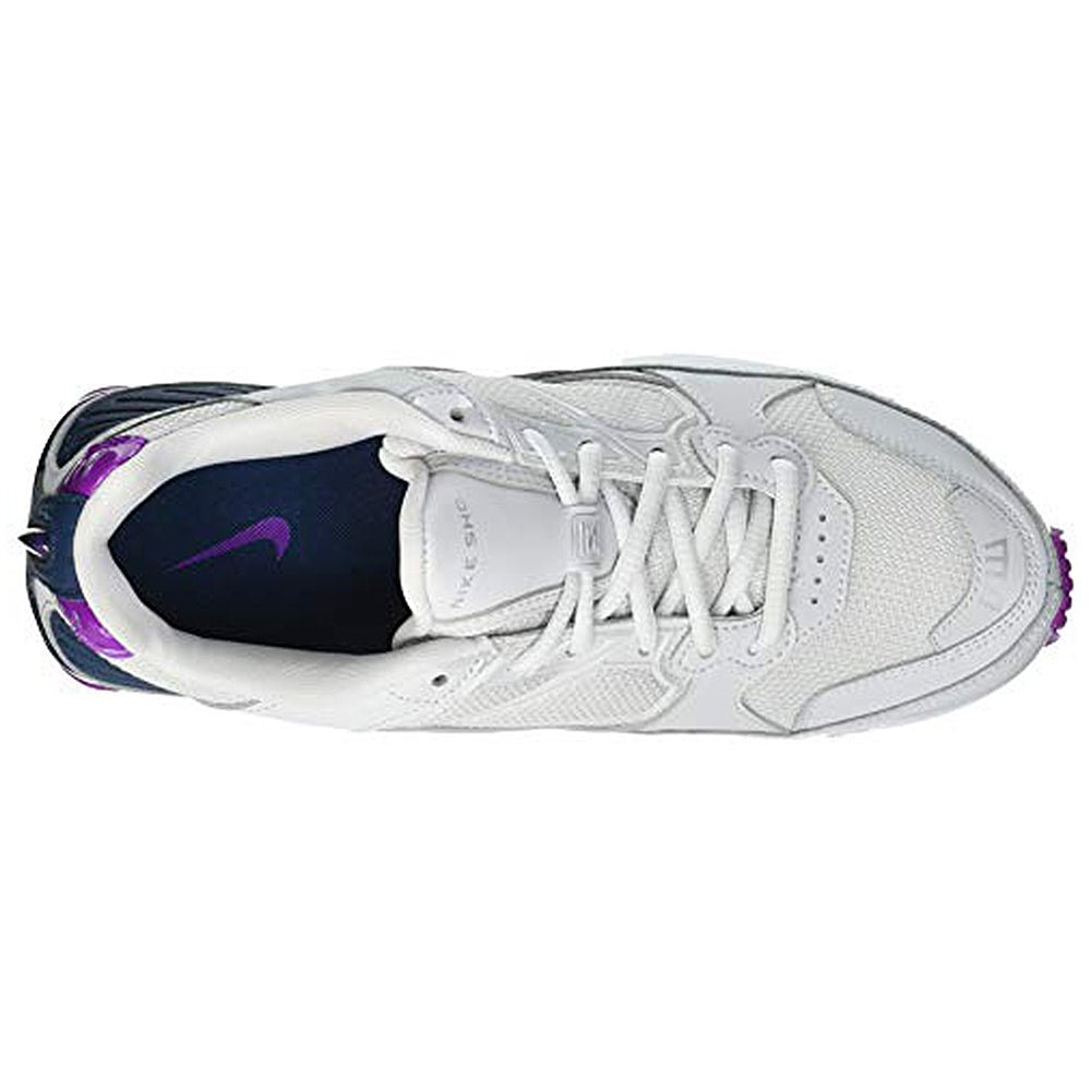 Nike Shox Enigma - Women's Photon Dust Reflect Silver Valerian Blue Shoe Deals Outlet