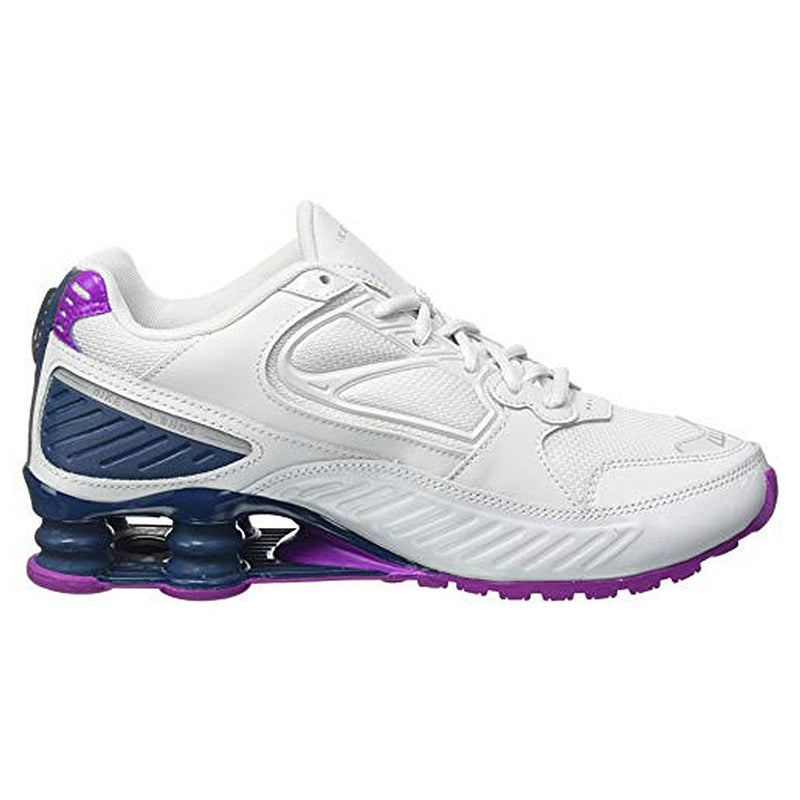 Nike Shox Enigma - Women's Photon Dust Reflect Silver Valerian Blue Shoe Deals Outlet
