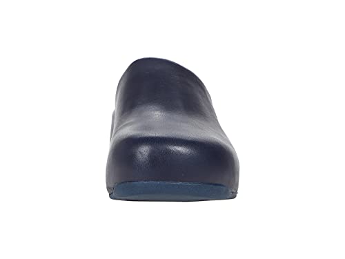 FitFlop Shuv Clogs - Women's Midnight Navy Shoe Deals Outlet