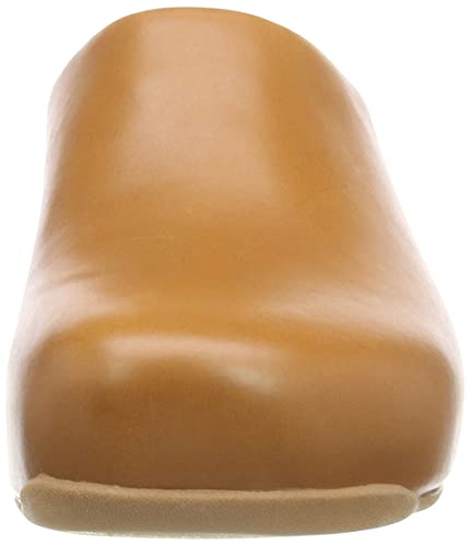 FitFlop Shuv Clogs - Women's Light Tan Shoe Deals Outlet