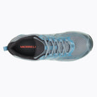 Merrell Siren Edge 3 WP - Women's Rock/Bluestone Shoe Deals Outlet