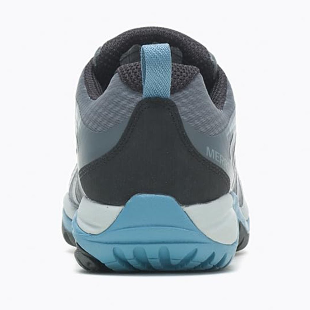 Merrell Siren Edge 3 WP - Women's Rock/Bluestone Shoe Deals Outlet