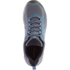 Merrell Siren Edge 3 WP - Women's Rock/Bluestone Shoe Deals Outlet