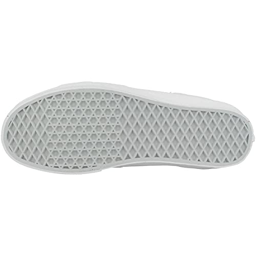 Vans Sk8 - Hi - Unisex True White Shoe Deals Outlet