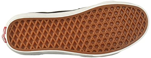 Vans Sk8 - Hi - Unisex Black/White Shoe Deals Outlet