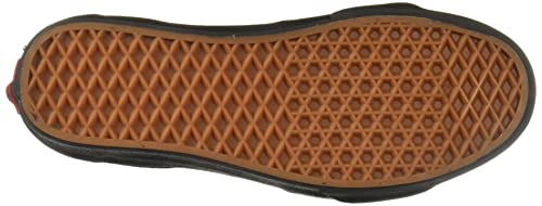 Vans Sk8 - Hi - Unisex Black/Black Shoe Deals Outlet