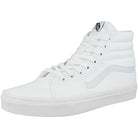 Vans Sk8 - Hi - Unisex True White Shoe Deals Outlet