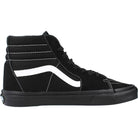 Vans Sk8 - Hi - Unisex Black/Black/True White Shoe Deals Outlet