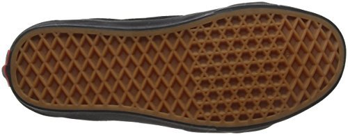 Vans Sk8 - Hi - Unisex Black/Black Shoe Deals Outlet