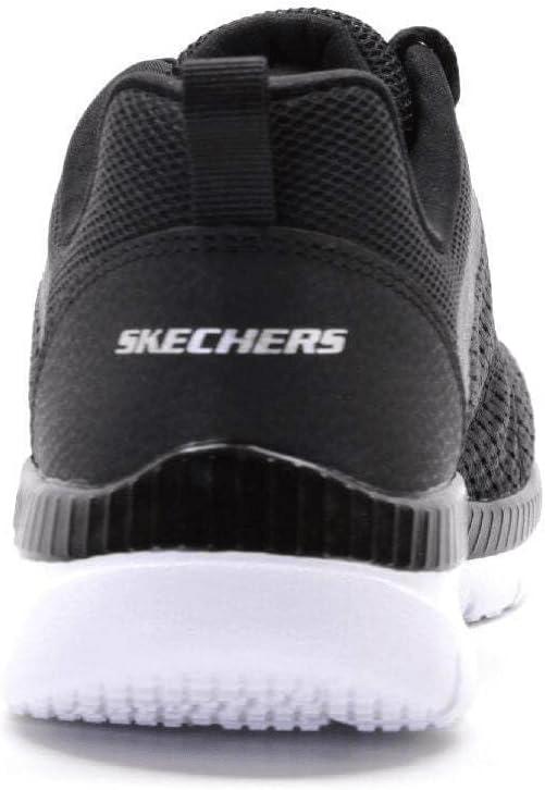 SKECHERS Bountiful - Quick Path Black 7 M 193642457681 Shoe Deals Outlet