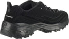 SKECHERS D'Lites - Play On Black 10.5 M 193642452075 Shoe Deals Outlet