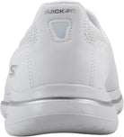 SKECHERS Go Walk 5 Astonished White 11 M 194428039404 Shoe Deals Outlet