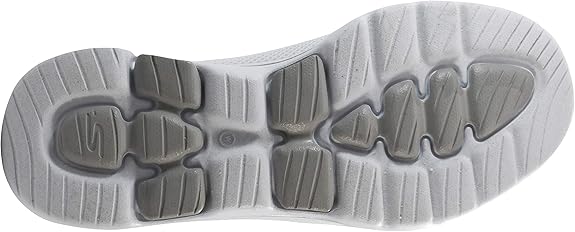 SKECHERS Go Walk 5 Astonished White 11 M 194428039404 Shoe Deals Outlet