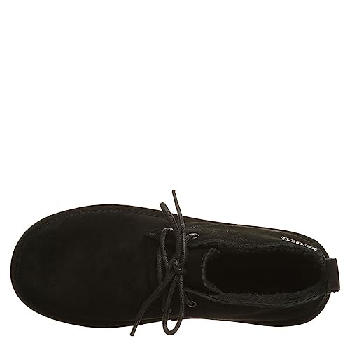 BEARPAW Skye Boots - Women's Black Shoe Deals Outlet
