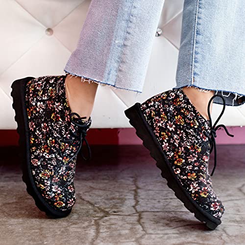 BEARPAW Skye Boots - Women's Black Shoe Deals Outlet