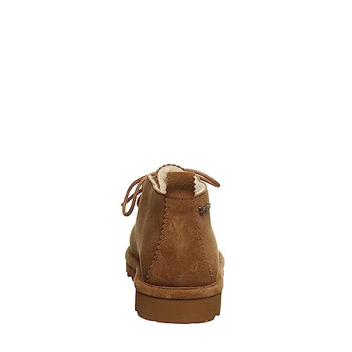 BEARPAW Skye Boots - Women's Hickory Shoe Deals Outlet