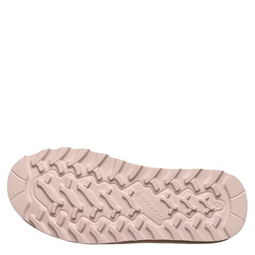 BEARPAW Skye Boots - Women's Pale Pink Shoe Deals Outlet