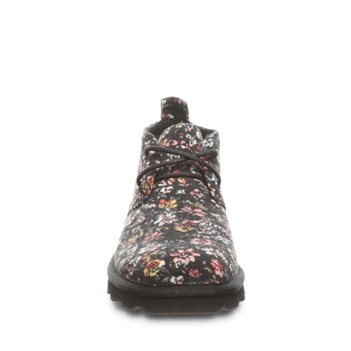 BEARPAW Skye - Women's Black Ii Shoe Deals Outlet