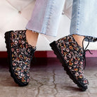 BEARPAW Skye - Women's Black Ii Shoe Deals Outlet