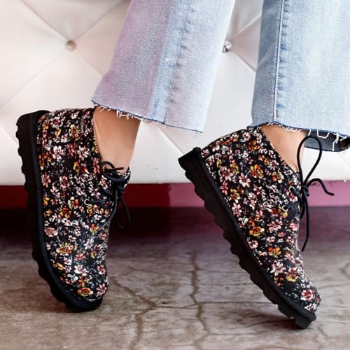 BEARPAW Skye - Women's Black Ii Shoe Deals Outlet