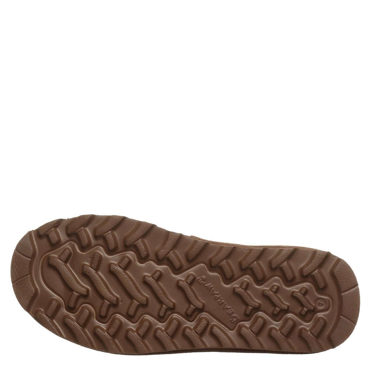BEARPAW Skye - Women's Cocoa Shoe Deals Outlet