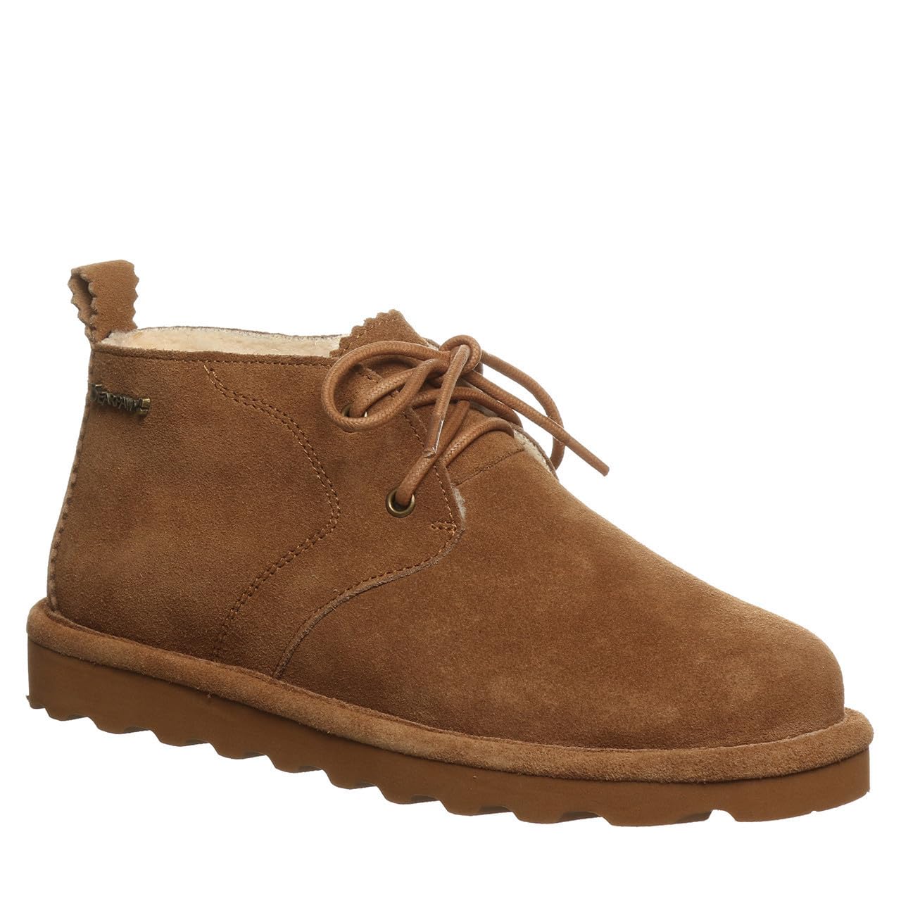 BEARPAW Skye - Women's Hickory Ii Shoe Deals Outlet