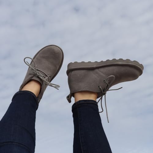 BEARPAW Skye - Women's Pale Pink Shoe Deals Outlet