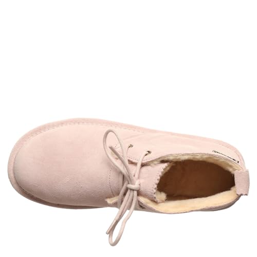 BEARPAW Skye - Women's Pale Pink Shoe Deals Outlet