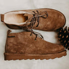 BEARPAW Skye - Women's Hickory Ii Shoe Deals Outlet