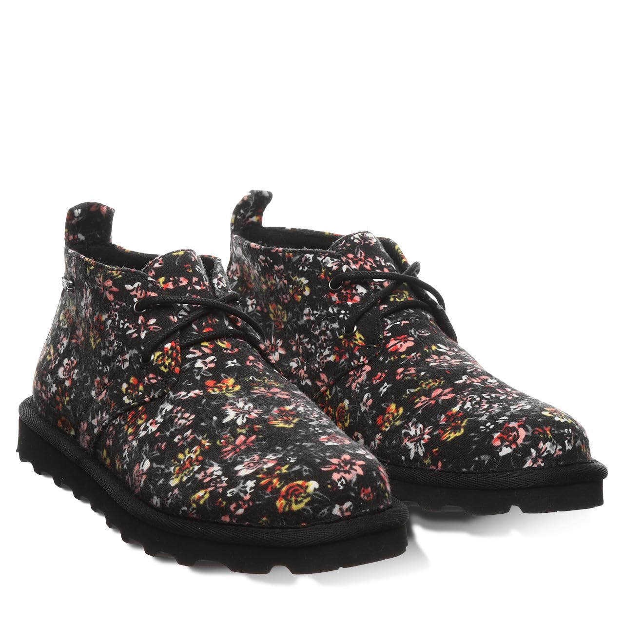 BEARPAW Skye - Women's Black Ii Shoe Deals Outlet