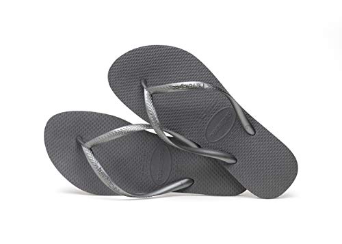Havaianas Slim Flip Flop Sandal - Women's White Shoe Deals Outlet