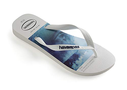 Havaianas Slim Flip Flop Sandal - Women's Hype White Shoe Deals Outlet
