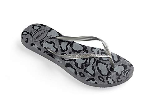Havaianas Slim Flip Flop Sandal - Women's Grape Wine Shoe Deals Outlet