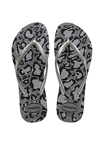 Havaianas Slim Flip Flop Sandal - Women's Grape Wine Shoe Deals Outlet