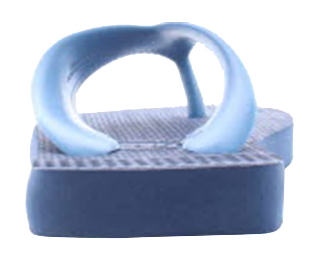 Havaianas Slim Flip Flop Sandal - Women's Indigo Blue Shoe Deals Outlet
