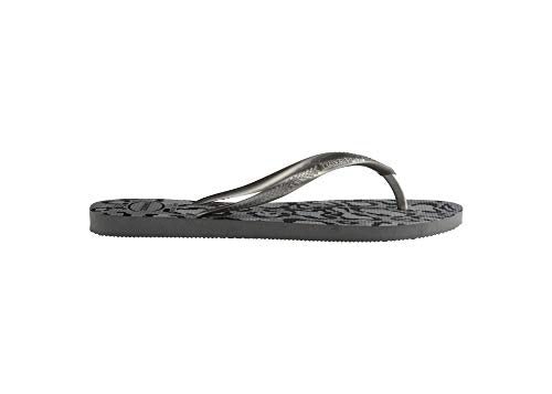 Havaianas Slim Flip Flop Sandal - Women's Grape Wine Shoe Deals Outlet