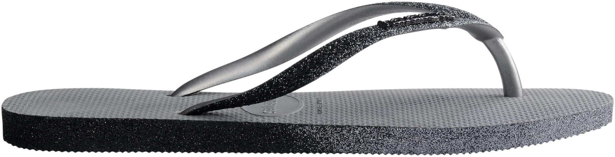 Havaianas Slim Flip Flop Sandal - Women's Sparkle Ballet Rose Shoe Deals Outlet