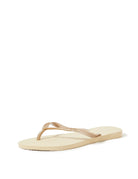 Havaianas Slim Flip Flop Sandal - Women's Sand Grey Shoe Deals Outlet
